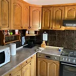Apartment Adria Lovran