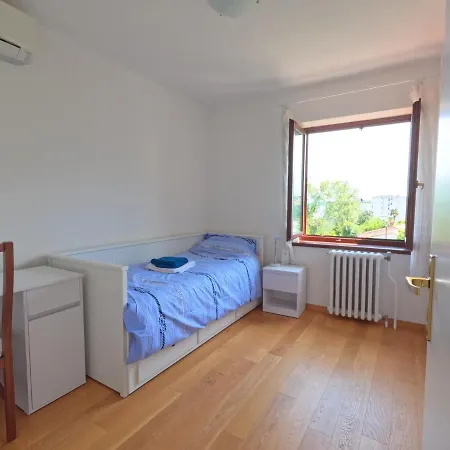 Appartement Adria *