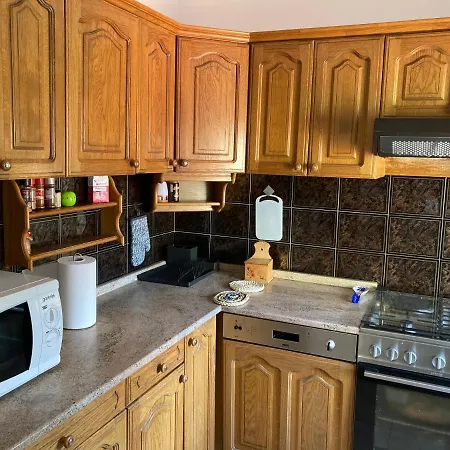 Appartement Adria Lovran
