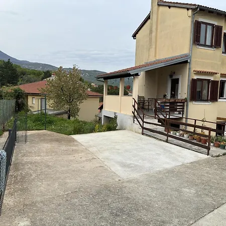 Adria Appartement Lovran