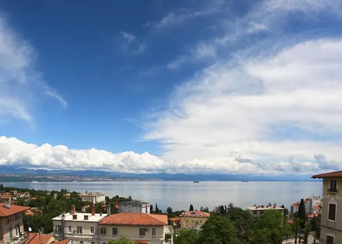 Διαμέρισμα Adria *