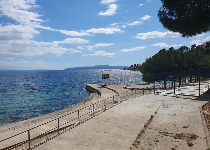 Διαμέρισμα Adria *