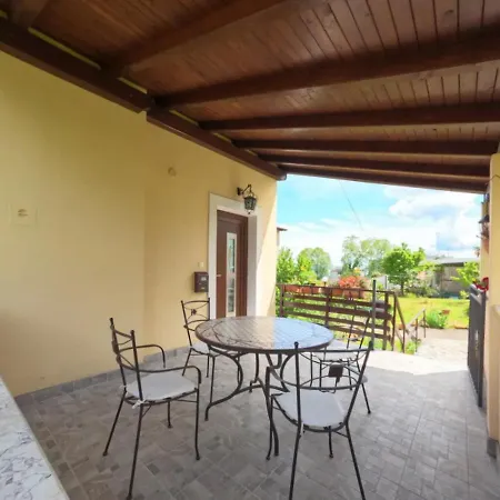 Adria Apartman Lovran