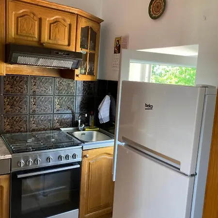 Adria Apartman Lovran