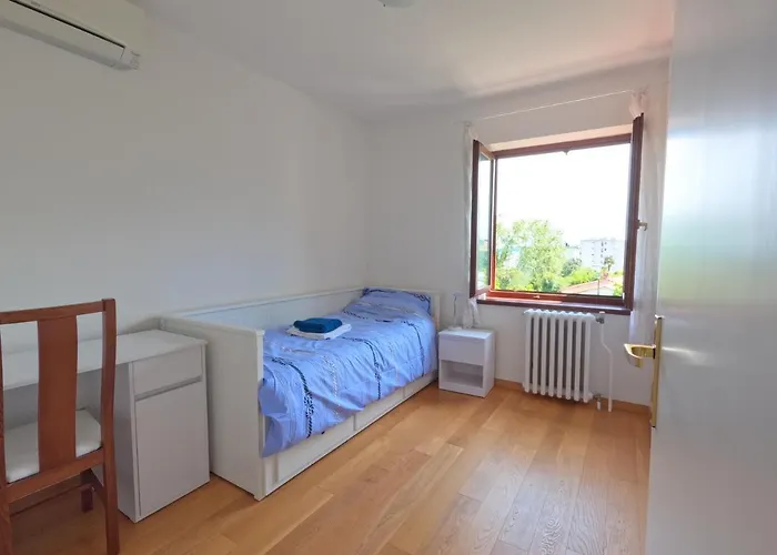 Apartmán Adria *