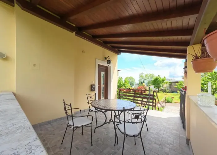 Adria アパート ロヴラン