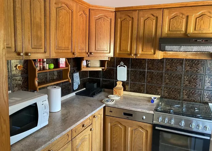 Lejlighed Adria Lovran