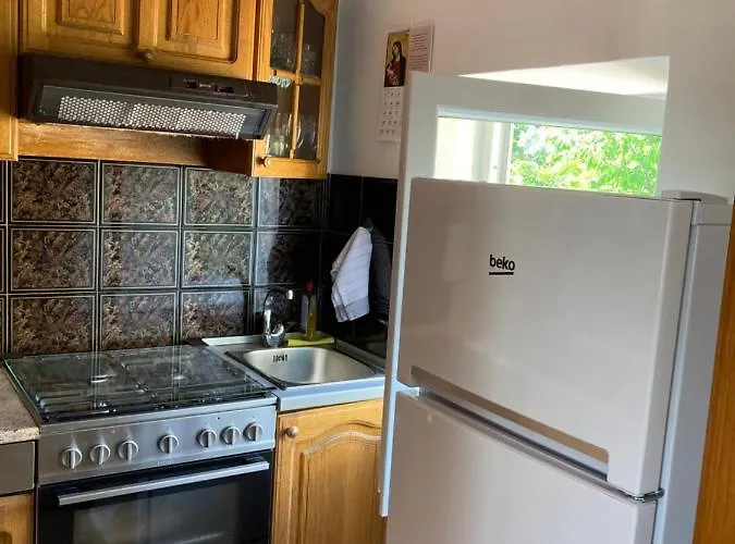 Adria Apartmán Lovran